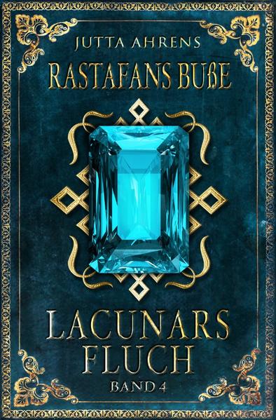 Lacunars Fluch / Rastafans Buße | Gay Books & News