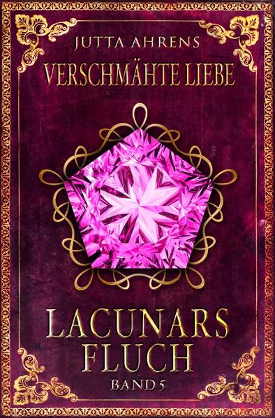 Lacunars Fluch / Verschmähte Liebe | Gay Books & News