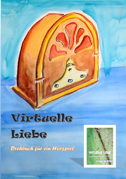 Virtuelle liebe | Gay Books & News