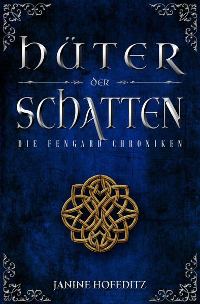 Die Fengard Chroniken / Hüter der Schatten | Gay Books & News