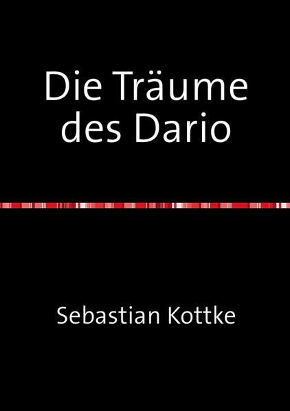 Die Träume des Dario | Gay Books & News