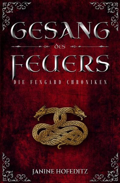 Die Fengard Chroniken / Gesang des Feuers | Gay Books & News