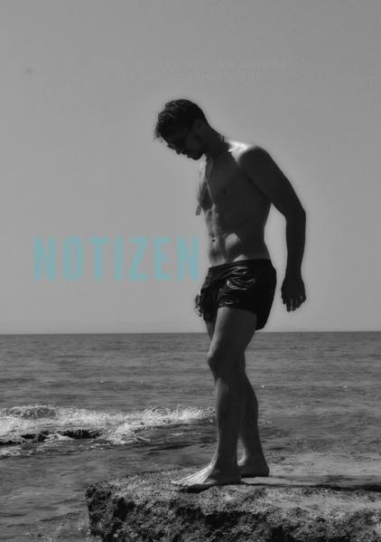 Gay Notizbuch | Gay Books & News