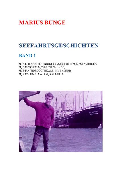 SEEFAHRTSGESCHICHTEN | Gay Books & News