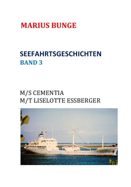 SEEFAHRTSGESCHICHTEN | Gay Books & News