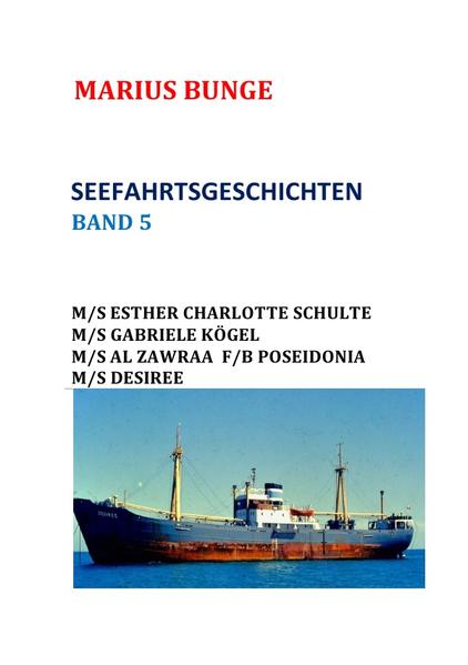 SEEFAHRTSGESCHICHTEN | Gay Books & News