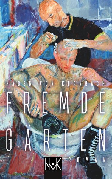 Fremde Gärten | Gay Books & News