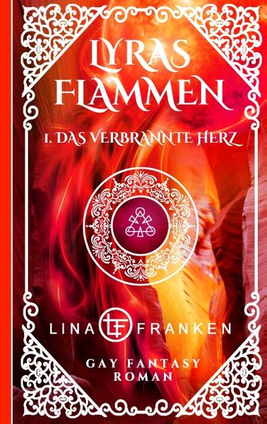 Das verbrannte Herz | Gay Books & News