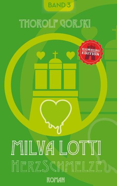 Milva Lotti HerzSchmelze | Gay Books & News