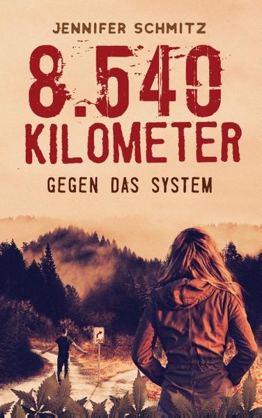 8.540 Kilometer | Gay Books & News