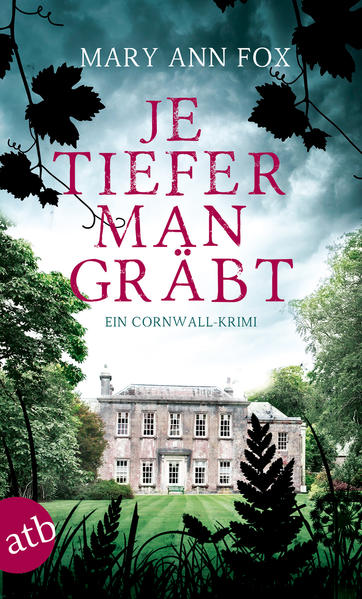 Je tiefer man gräbt | Gay Books & News