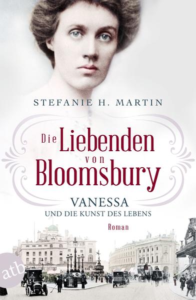 Die Liebenden von Bloomsbury - Vanessa und die Kunst des Lebens | Gay Books & News