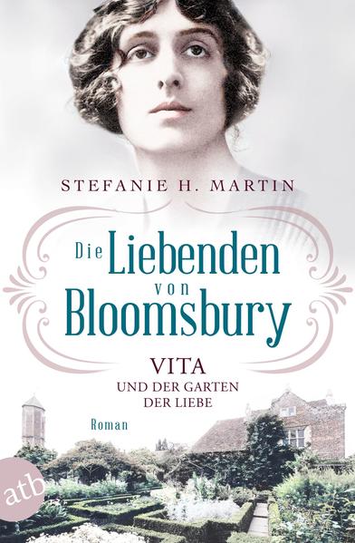 Die Liebenden von Bloomsbury - Vita und der Garten der Liebe | Gay Books & News