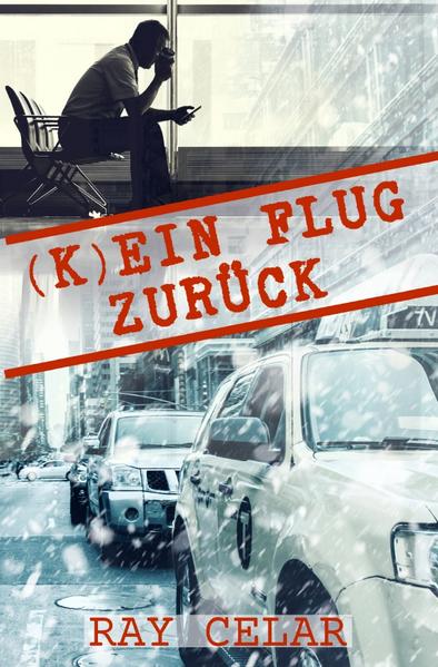 (K)ein Flug zurück | Gay Books & News