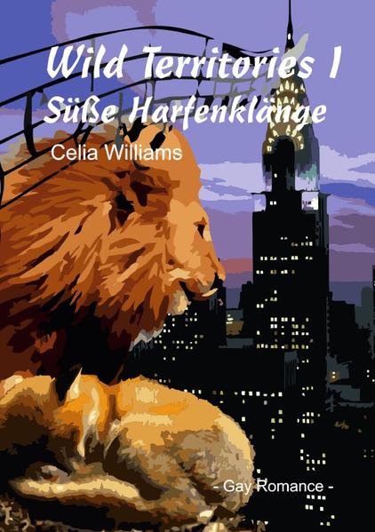 Wild Territories / Wild Territories I - Süße Harfenklänge | Gay Books & News