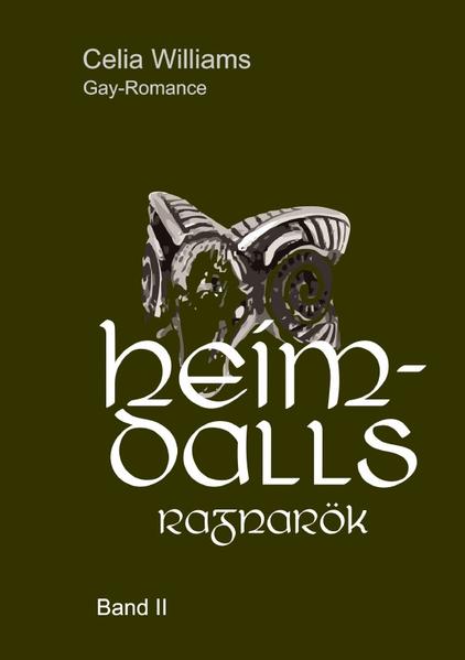 Heimdalls Ragnarök | Gay Books & News