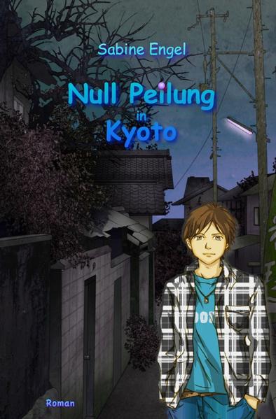 Null Peilung in Kyoto | Gay Books & News