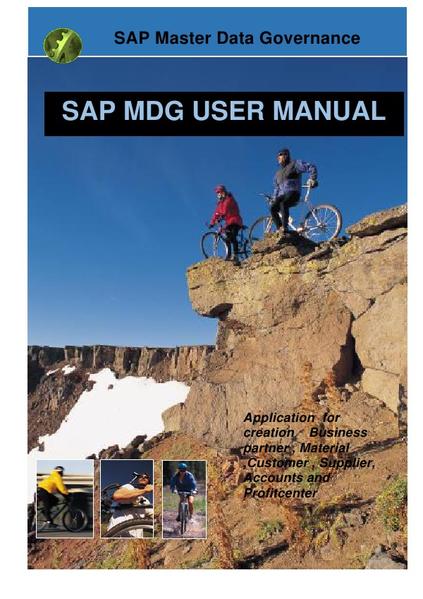 SAP MDG Application Guide | Gay Books & News