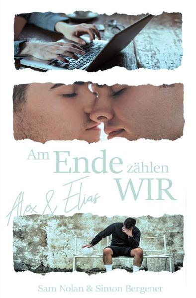 Am Ende zählen WIR | Gay Books & News