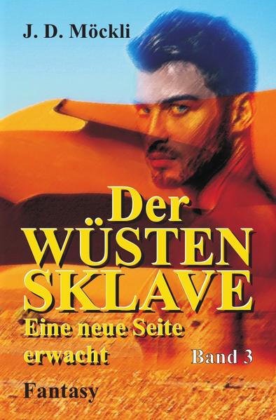 Der Wüstensklave | Gay Books & News