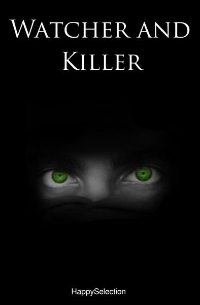 Watcher and Killer | Gay Books & News