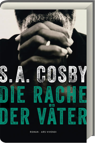 Die Rache der Väter | Gay Books & News