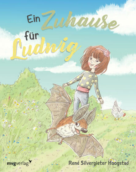 Ein Zuhause für Ludwig | Gay Books & News