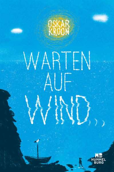 Warten auf Wind | Gay Books & News