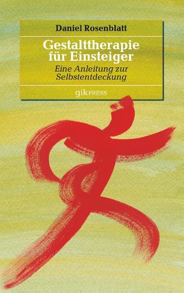 Gestalttherapie für Einsteiger | Gay Books & News