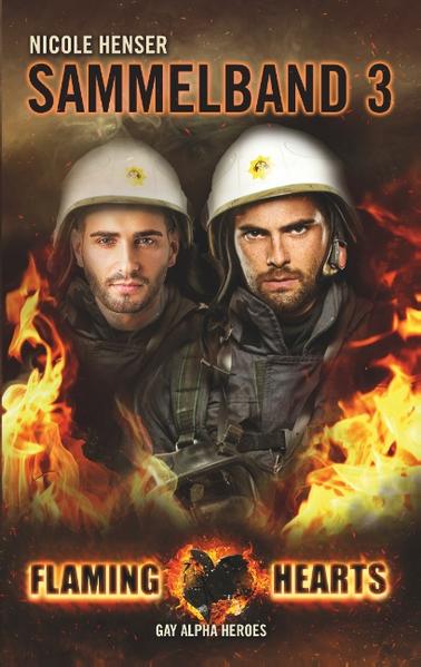 Flaming Hearts | Gay Books & News