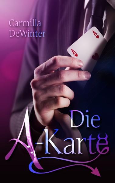 Die A-Karte | Gay Books & News