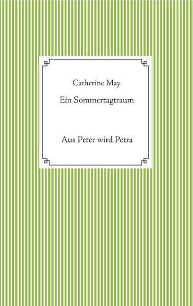 Ein Sommertagtraum | Gay Books & News