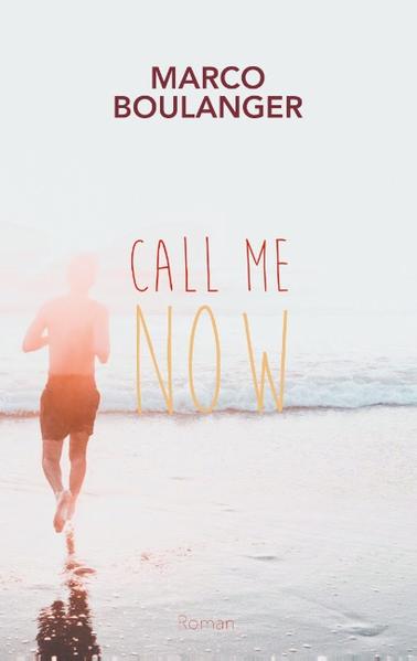 Call me now | Gay Books & News