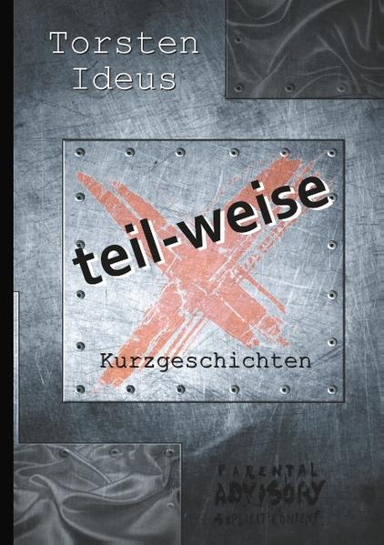 teil-weise | Gay Books & News