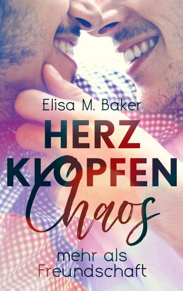 Herzklopfenchaos | Gay Books & News