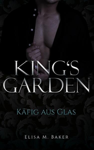 King's Garden | Gay Books & News