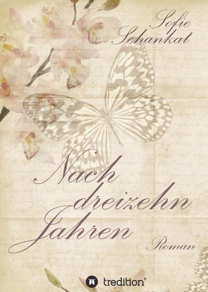 Nach dreizehn Jahren | Gay Books & News