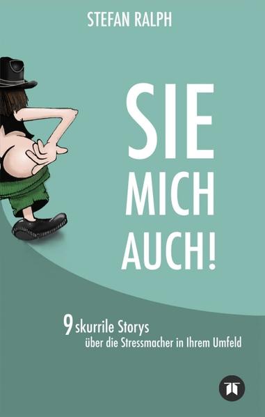 SIE MICH AUCH! | Gay Books & News