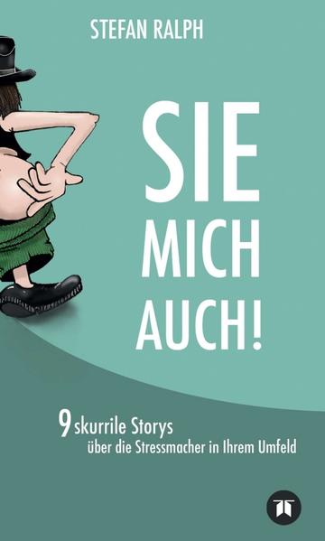 SIE MICH AUCH! | Gay Books & News