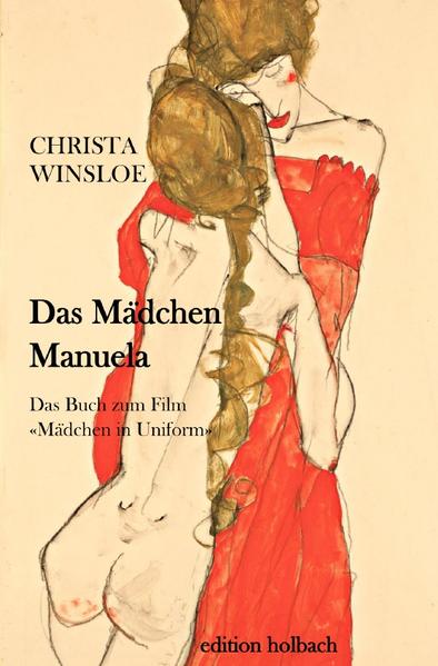 Das Mädchen Manuela | Gay Books & News