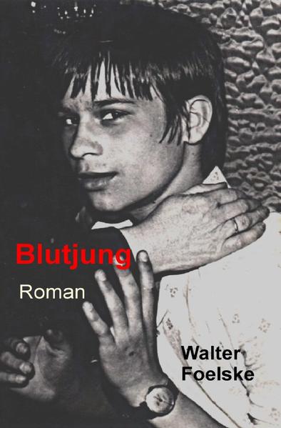 Blutjung | Gay Books & News