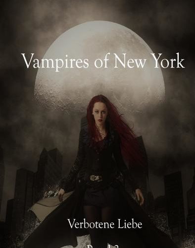 Die Vampirjägerinnen Angelina und Alena aus dem transylvanischen Orden der Vampirjäger werden nach New York geschickt, um die Vampire der Stadt zu vernichten. Bei einem Zusammentreffen zwischen Angelina und Cash verlieben sich die beiden unsterblich ineinander. Ein Kampf zwischen Herz und Verstand beginnt.  Julian trifft auf seine Schwester Cordelia und möchte sie zur Vampirin machen. Doch da hat er die Rechnung ohne Darla gemacht.