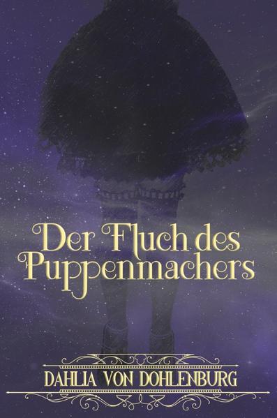 Der Fluch des Puppenmachers | Gay Books & News