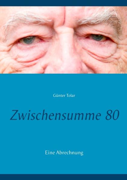 Zwischensumme 80 | Gay Books & News