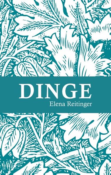 Dinge | Gay Books & News