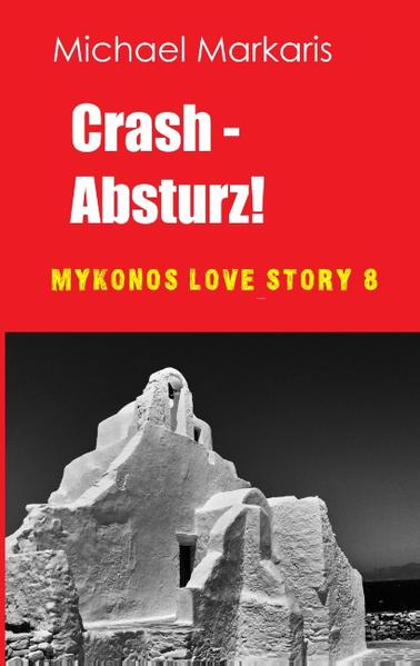 Crash - Absturz | Gay Books & News