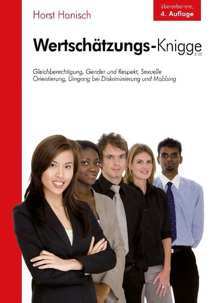 Wertschätzungs-Knigge 2100 | Gay Books & News