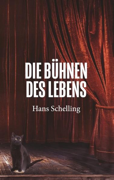 Die Bühnen des Lebens | Gay Books & News