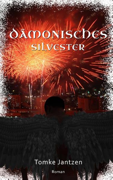 Dämonisches Silvester | Gay Books & News