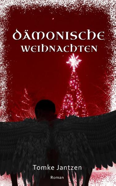 Dämonische Weihnachten | Gay Books & News